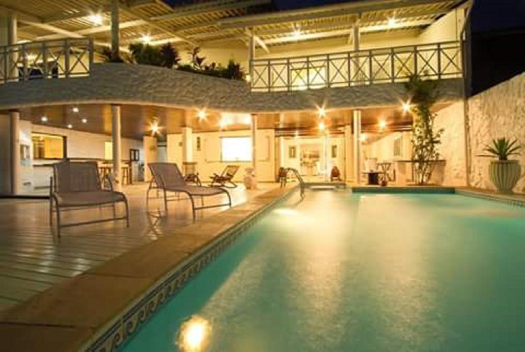 Hotel Pousada Mangrovia Barra de São Miguel Exterior foto